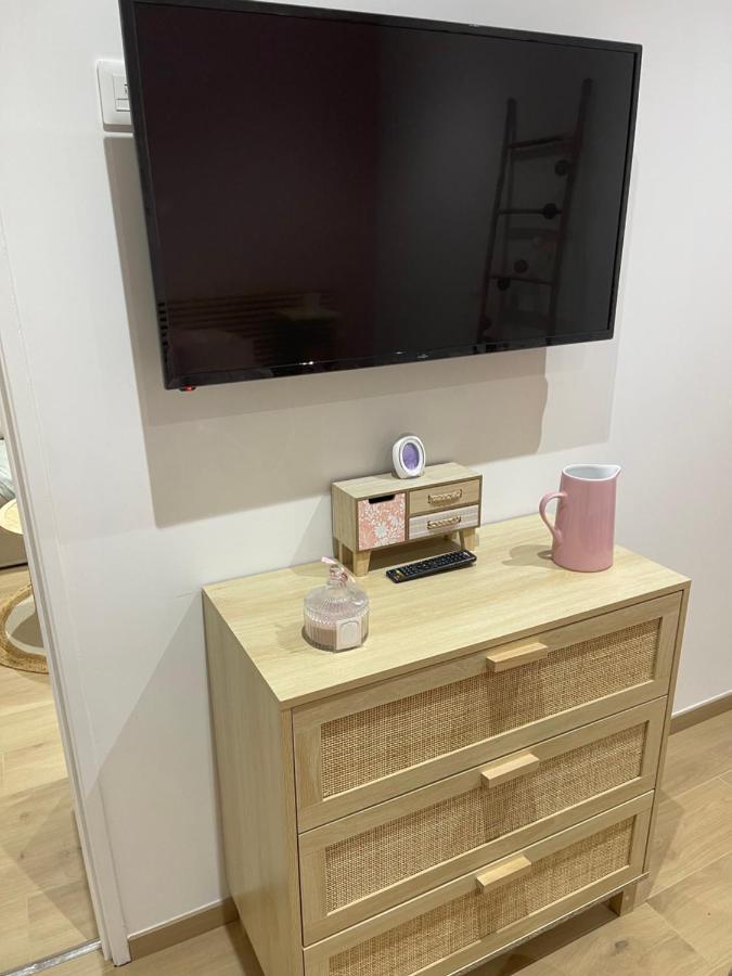 Apartamento Adelyna Cosy Vichy Exterior foto